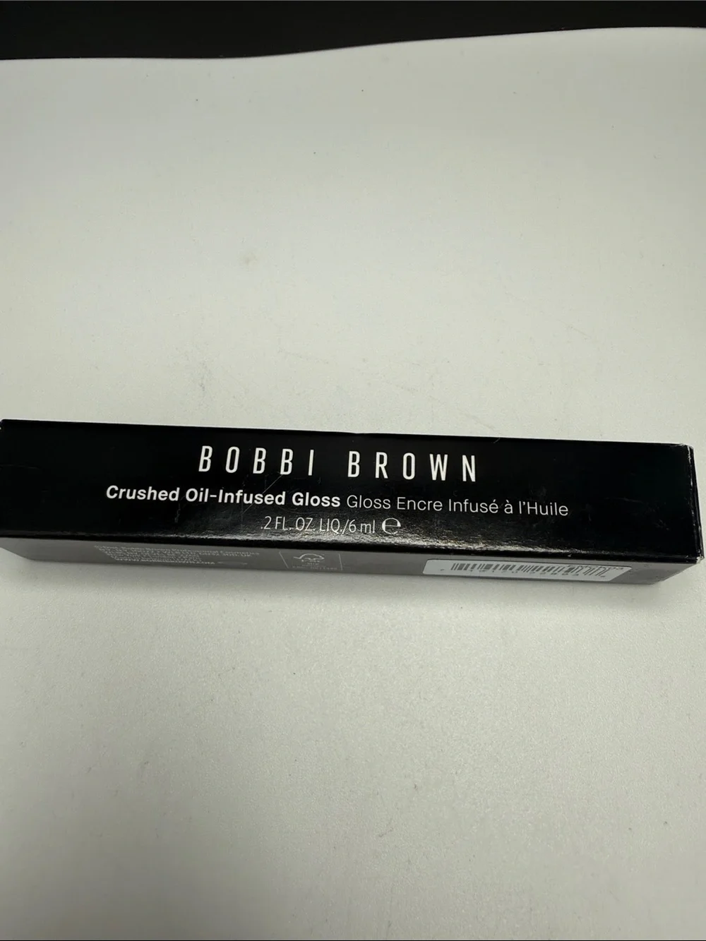 Bobbi Brown Crushed‎ Oil-Infused Gloss New Romantic